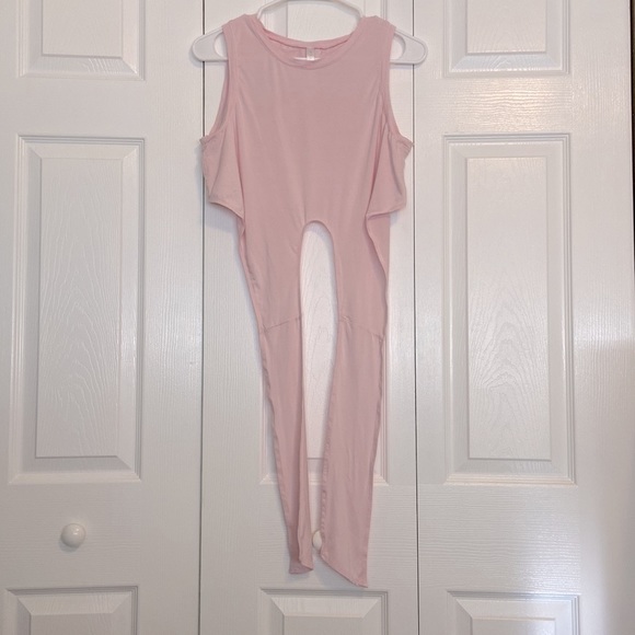 Fabletics tie around top - Picture 3 of 5